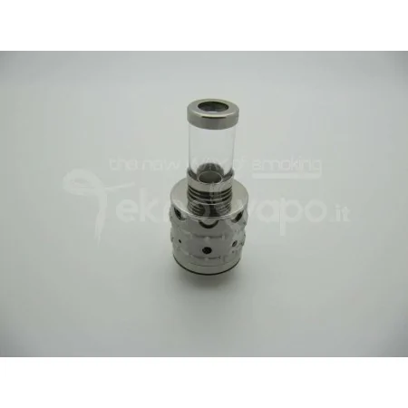 Crown Atomizer