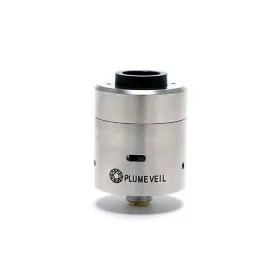 Plume Veil Plume Veil