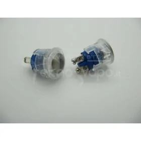 Tasto VPB 16mm con morsetti Tasto VPB 16mm con morsetti