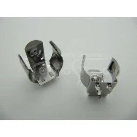Contatti Portabatteria Ø18mm Contatti Portabatteria Ø18mm