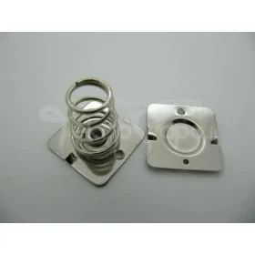 Contatti Portabatteria con Molla Contatti Portabatteria con Molla