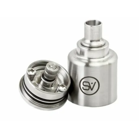 SOD Atomizer