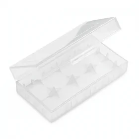 Battery Case 2 x 18650 Battery Case 2 x 18650