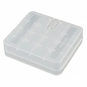 Battery Case 4 x 18650 Battery Case 4 x 18650