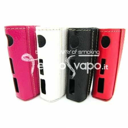 Cover Istick 40w Simil Pelle