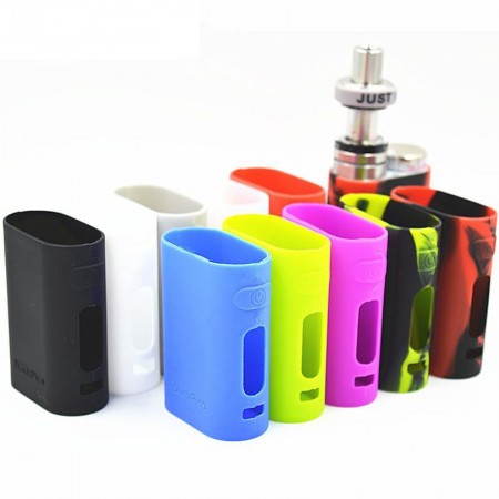 Eleaf Cover Custodia compatibile con Eleaf iStick Pico 75W Magic Rhombuses 