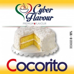 CYBER FLAVOUR Aroma - Cocorito