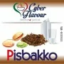 Aromi sigaretta elettronica CYBER FLAVOUR Pisbakko
