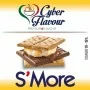 CYBER FLAVOUR S' more Aroma