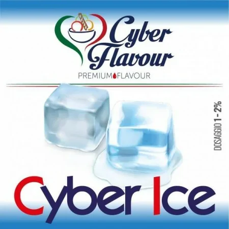 Cyber Flavour Cyber ICE aroma