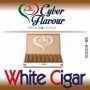 Aromi sigaretta elettronica Cyber Flavour White Cigar