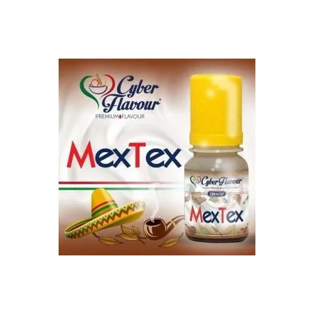 Cyber Flavour MexTex aroma