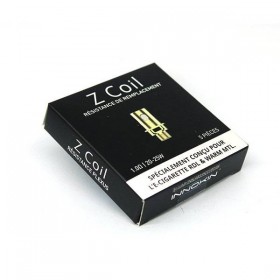 Coil Zenith Pro R 1.0 ohm - Innokin