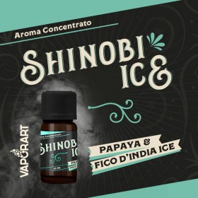 Vaporart Aroma Concentrato Shinobi Ice 10ml