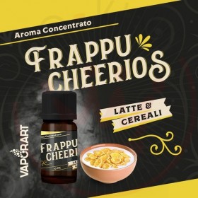 Vaporart Aroma Concentrato Frappu Cheerios 10ml