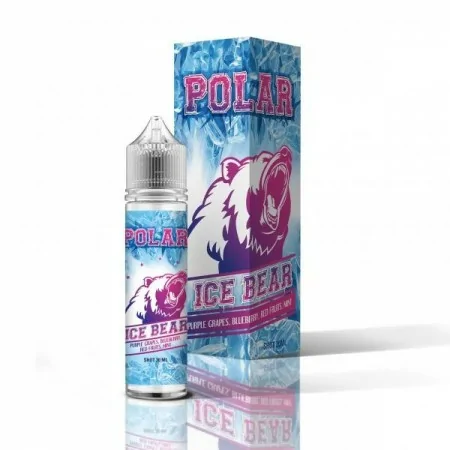 TNT POLAR Ice Bear 25ml