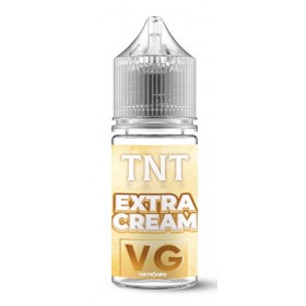 FULL VG TNT 30ml Extra Cream