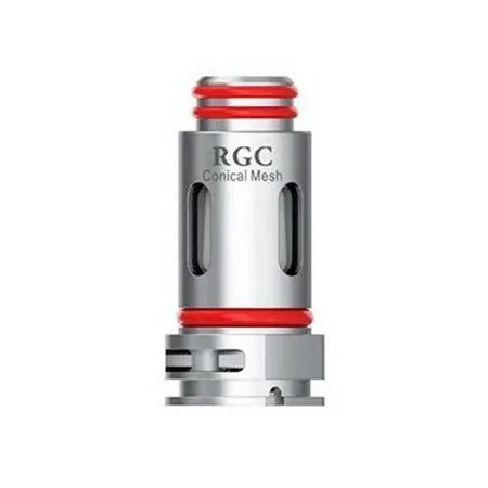 Smok RGC Conical Mesh 0.17ohm