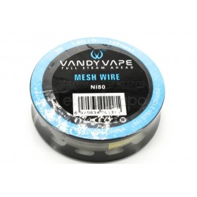 Vandy Vape Mesh NI80