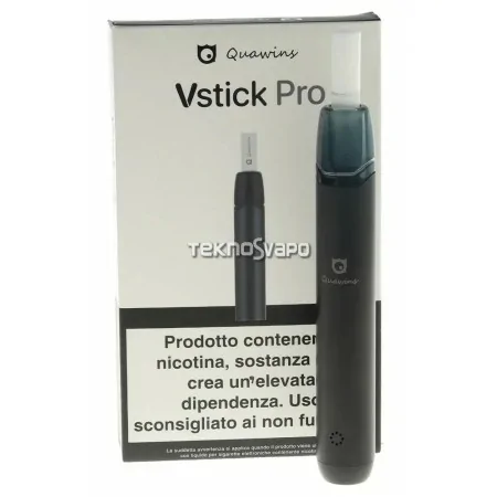 VStick Pro Nera - Quawins