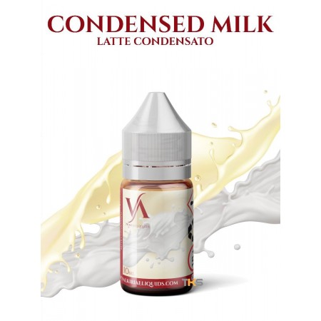 Latte Condensato Valkiria Aroma 10ml