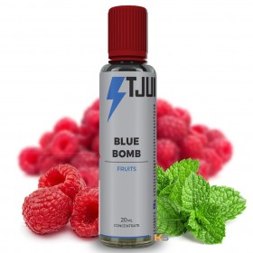 T-JUICE BLUE BOMB 20ML