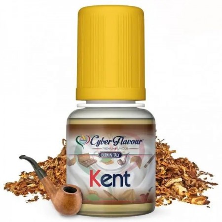 Cyber Flavour KENT aroma
