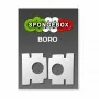 Spongebox Boro Edition Billet Box