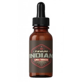 T-Svapo Aroma 10ml Indian Tabacco