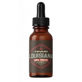 T-Svapo Aroma 10ml Louisiana Tabacco