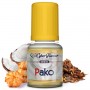 Cyber Flavour aroma Pako