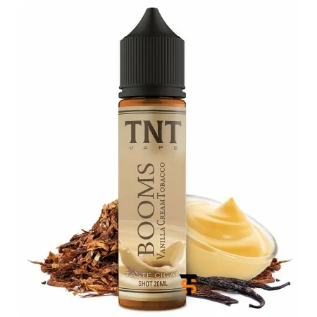 Aroma TNT Booms VCT 20ml