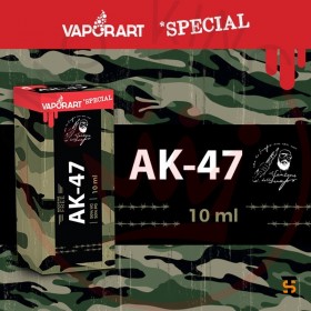 Vaporart AK-47 10 ml