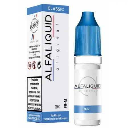 Alfaliquid 10ml ORIGINAL FR-M