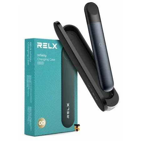 RELX INFINITY CHARGING CASE