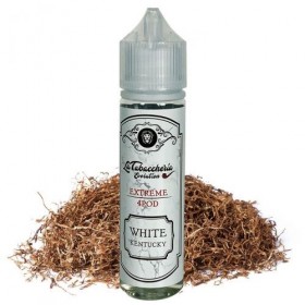 White Kentucky-La Tabaccheria-Linea Extreme 4 Pod-20ml