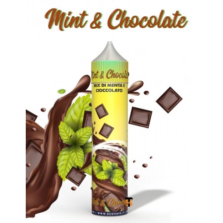 Dainty's Mint Chocolate 20ml