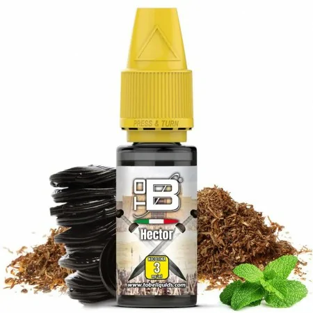 TO-B TOBACCO HECTOR 10ML