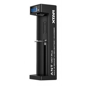 Caricabatterie XTAR MC1 PLUS