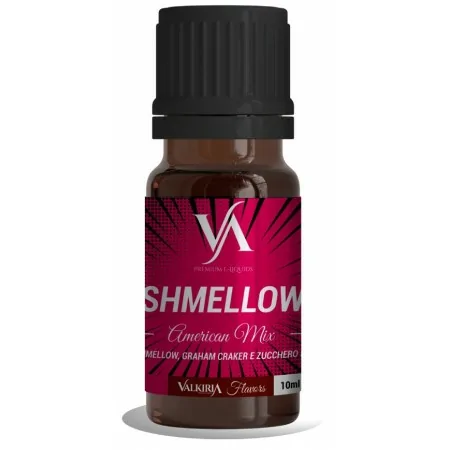 Marshmellow Mix Valkiria Aroma 10ml