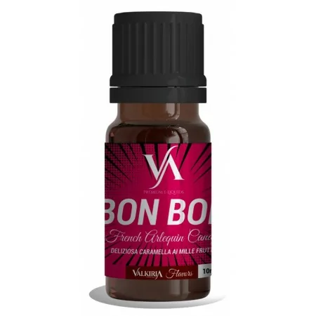 Bon Bon Arlequin Valkiria Aroma 10ml