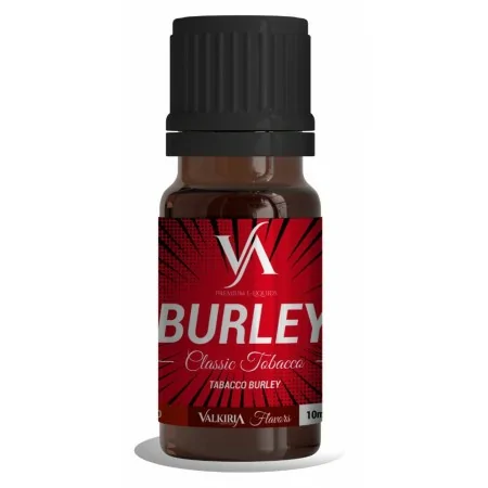 Burley Tobacco Valkiria Aroma 10ml
