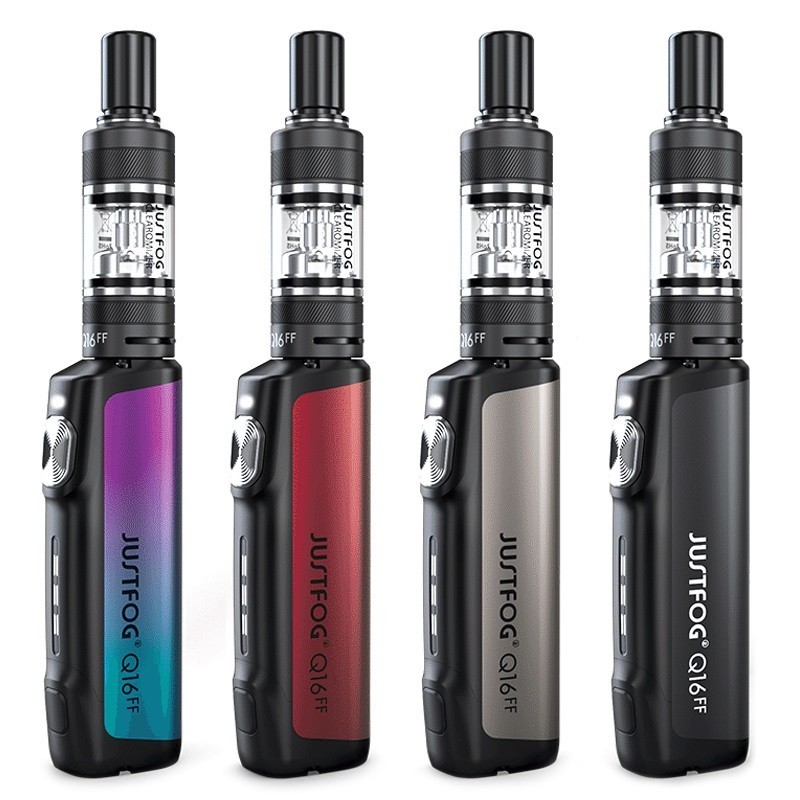 Justfog Q16 FF Starter Kit Teknosvapo