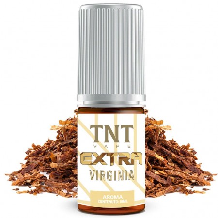 Aroma TNT Extra Virginia 10ml