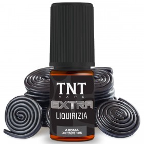 Aroma TNT Extra Liquirizia 10ml