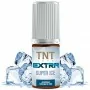 Aromi sigaretta elettronica TNT Extra Super Ice 10ml