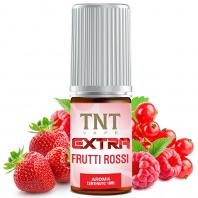 Aroma TNT Extra Frutti Rossi 10ml