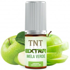 Aroma TNT Extra Mela Verde 10ml