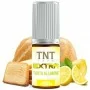 Aromi sigaretta elettronica TNT Extra Torta al limone 10ml