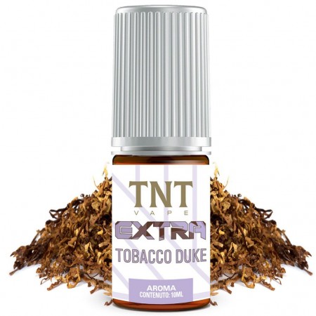 Aroma TNT Extra Tobacco Duke 10ml
